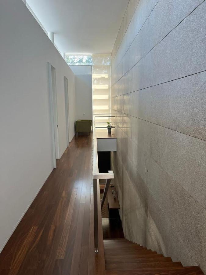Moradia Lux Rr Com Piscina Villa Penafiel Eksteriør billede