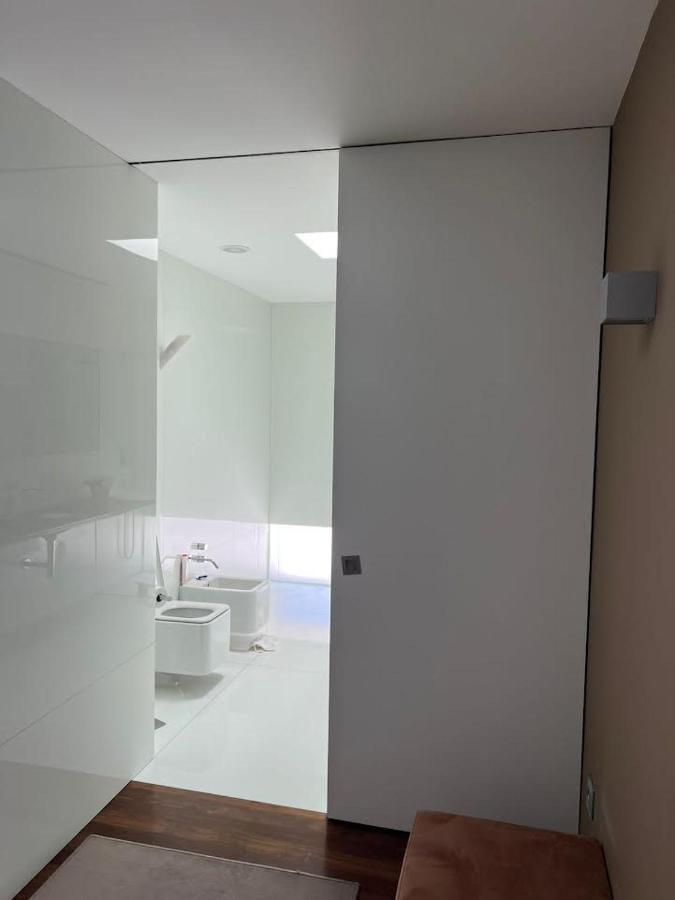 Moradia Lux Rr Com Piscina Villa Penafiel Eksteriør billede