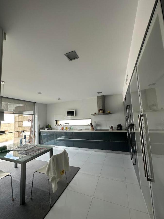 Moradia Lux Rr Com Piscina Villa Penafiel Eksteriør billede