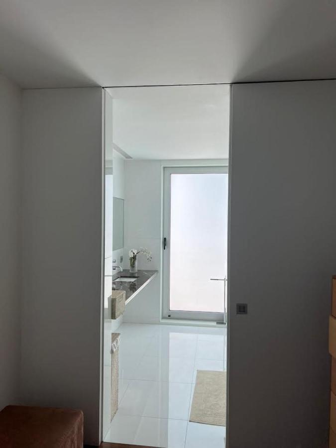 Moradia Lux Rr Com Piscina Villa Penafiel Eksteriør billede