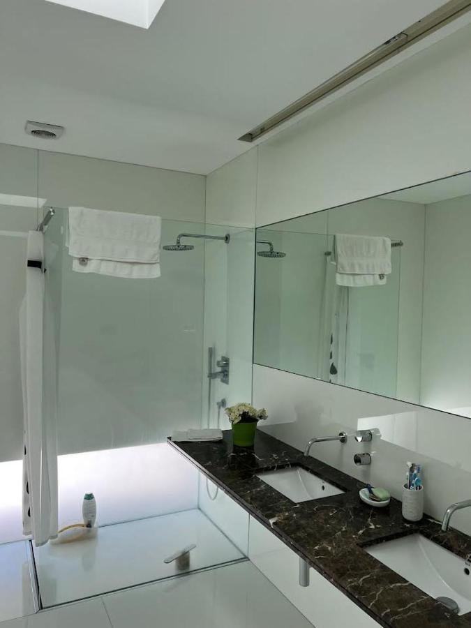 Moradia Lux Rr Com Piscina Villa Penafiel Eksteriør billede