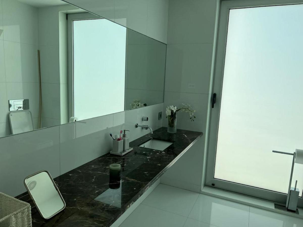 Moradia Lux Rr Com Piscina Villa Penafiel Eksteriør billede