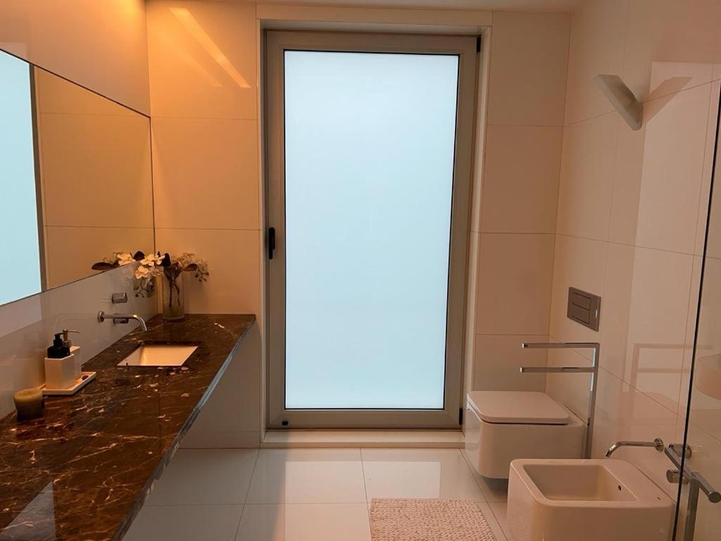 Moradia Lux Rr Com Piscina Villa Penafiel Eksteriør billede