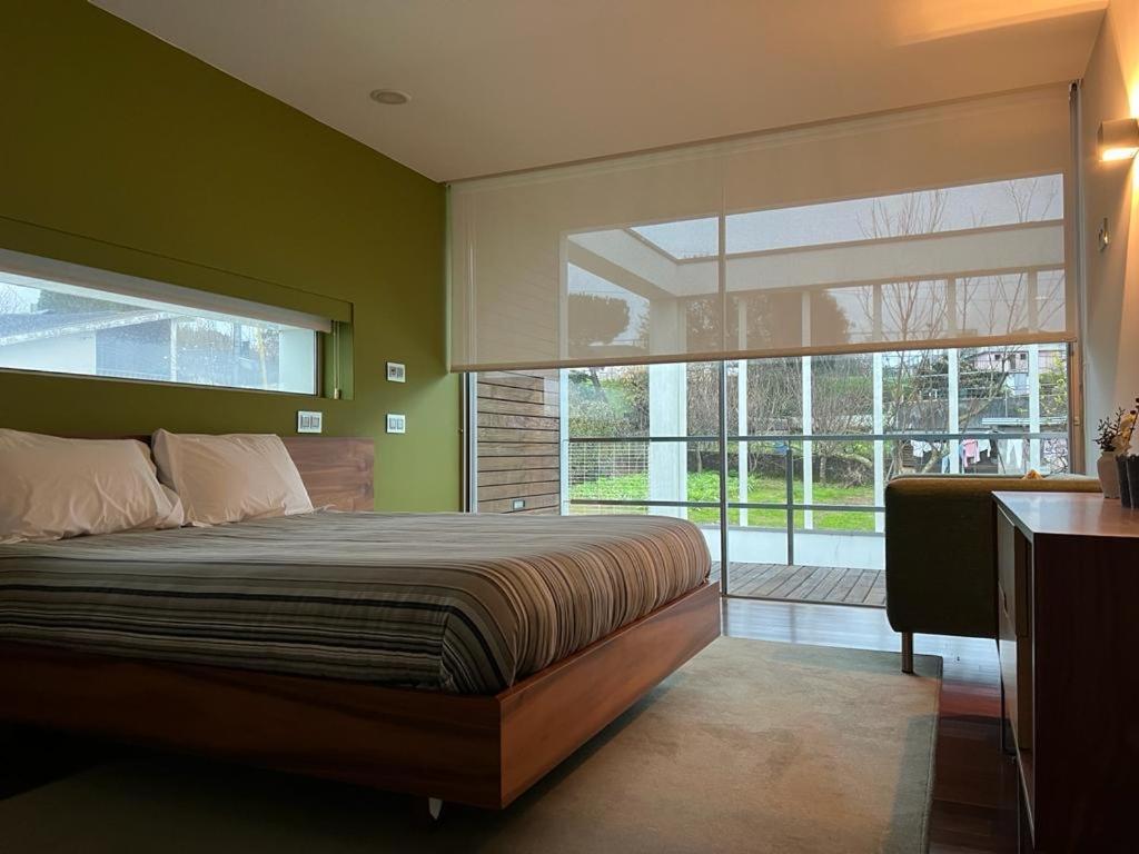 Moradia Lux Rr Com Piscina Villa Penafiel Eksteriør billede