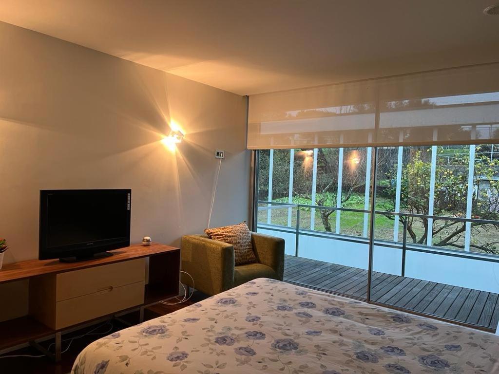 Moradia Lux Rr Com Piscina Villa Penafiel Eksteriør billede